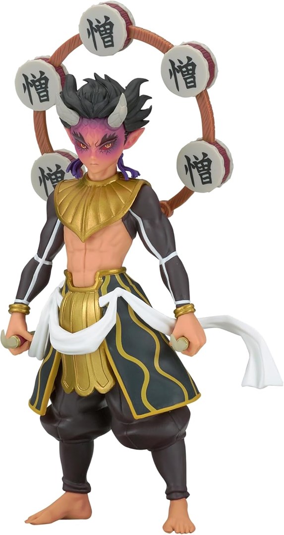 BANDAI BANPRESTO DEMON SLAYER KNY SERIES