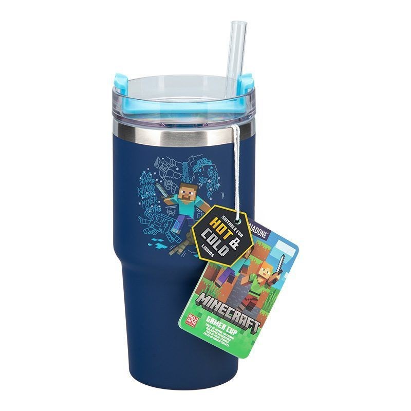 Paladone Minecraft Gamer Cup | PP14877MCF
