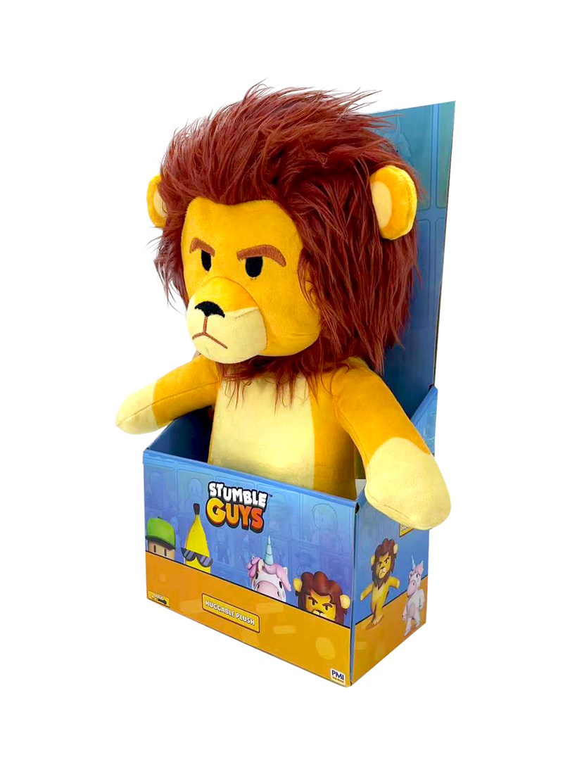 P.M.I KIDS WORLD STUMBLE