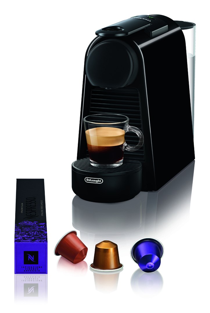 DELONGHI De`Longhi Essenza Mini EN85.B