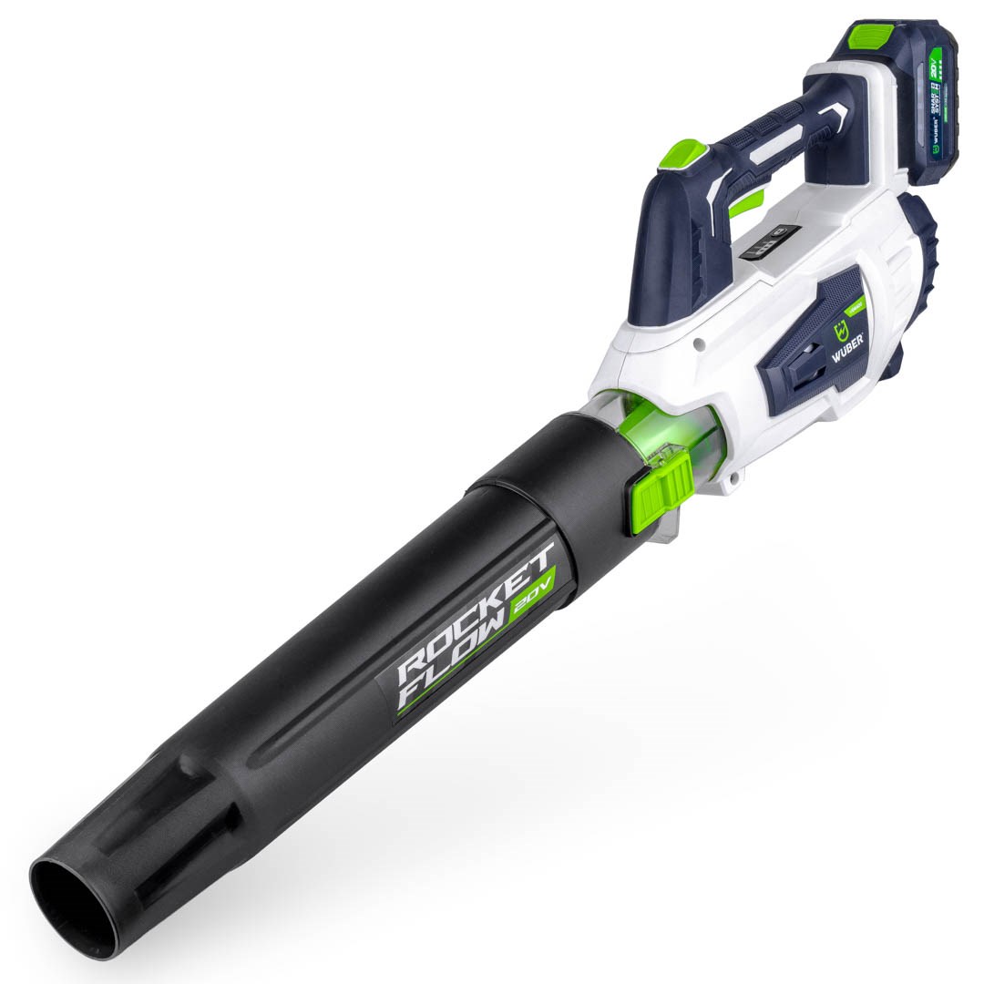Cordless leaf blower 20 V 160
