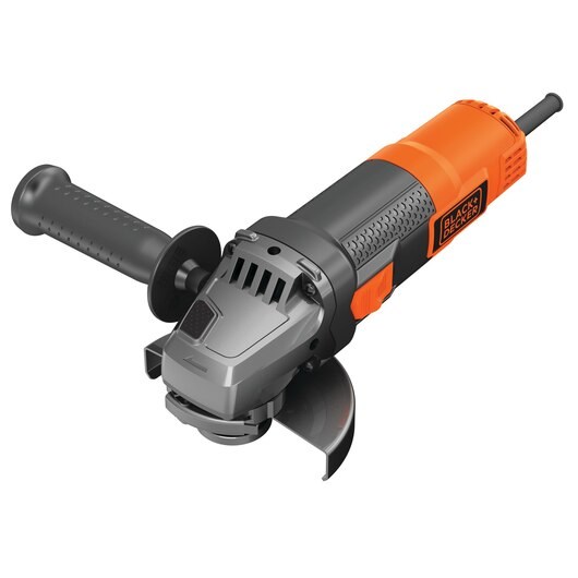 Black&Decker BLACK & DECKER Angle grinder