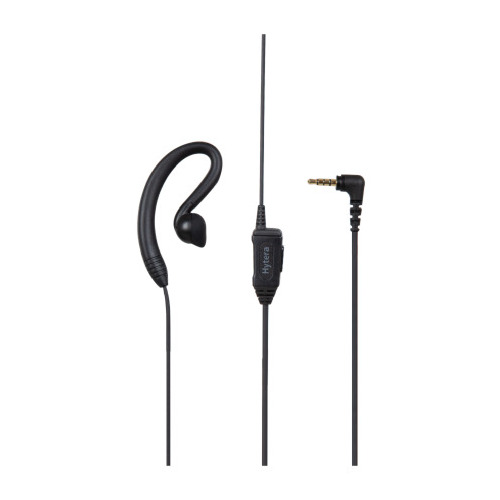 HYTERA EHS31 C-Earset with in-line PTT