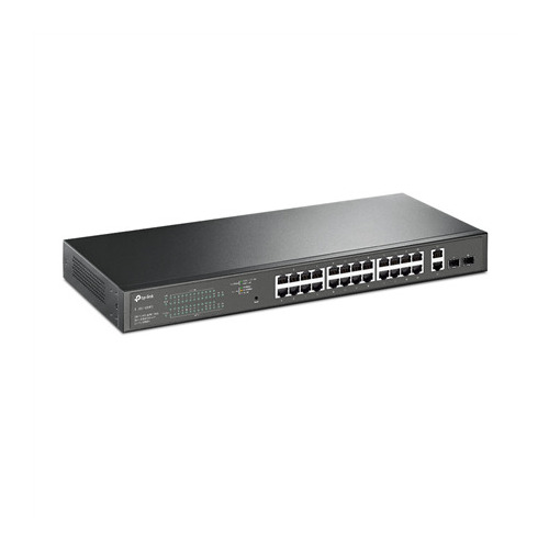 TP-LINK | Switch | TL-SG1428PE |