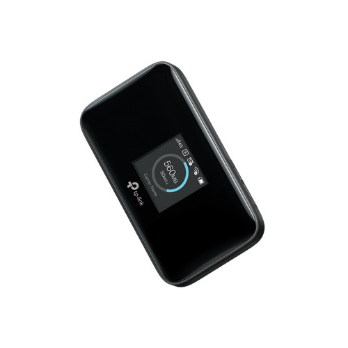 TP-Link 600 Mbps LTE-Advanced Mobile Wi-Fi