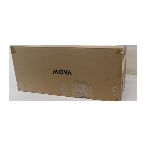 SALE OUT. MOVA Vacuum cleaner |