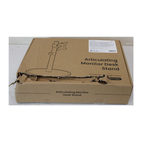 SALE OUT. Logilink BP0110 Monitor stand