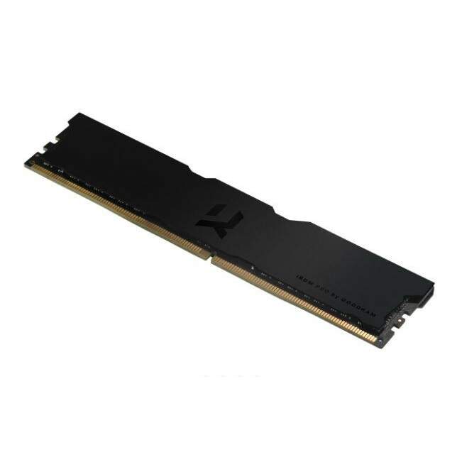 Goodram 8GB IRDM PRO Deep Black