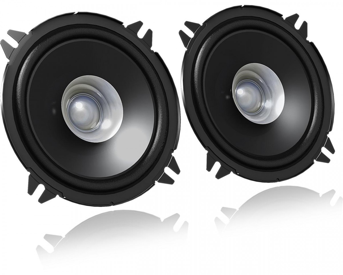 JVC CS-J510X car speaker Round 2-way