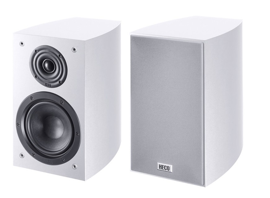 HECO Speaker Victa Elite 302 white