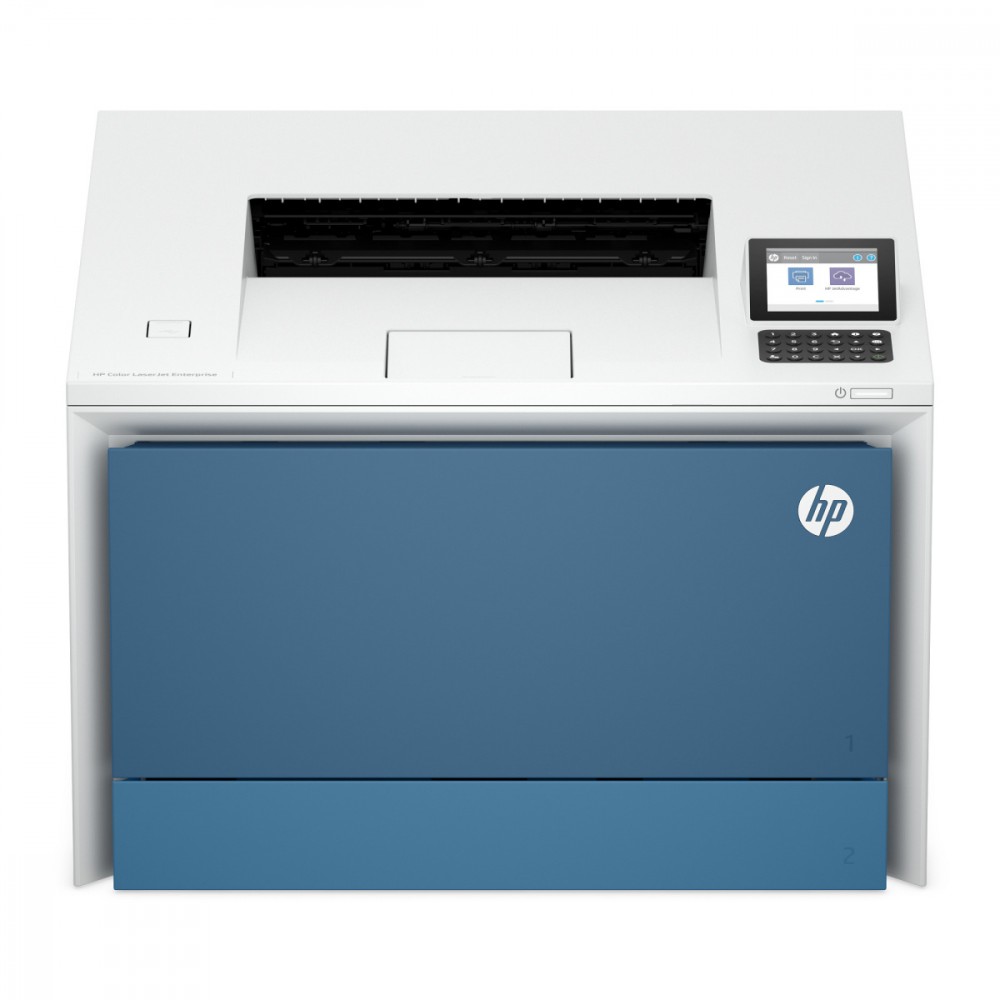 HP INC. CLJ Ent 4701dn Print