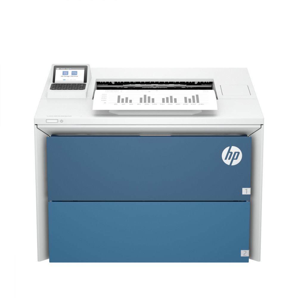 HP INC. HP LaserJet Enterprise 5501dn