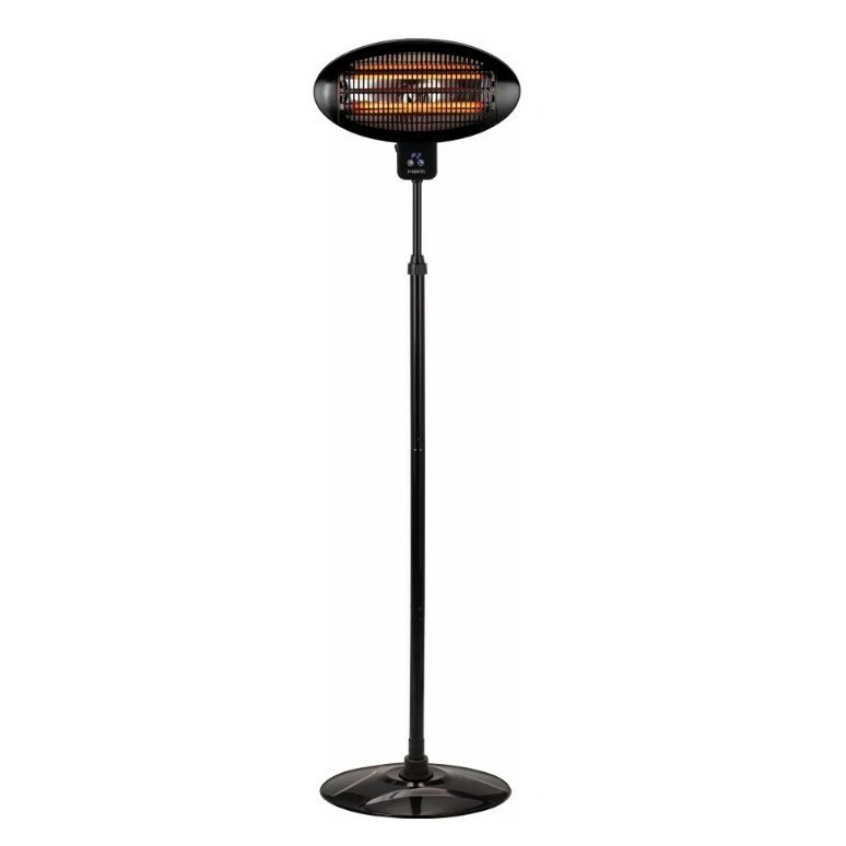 MUG-25 Patio Infrared Heater | MUG-25