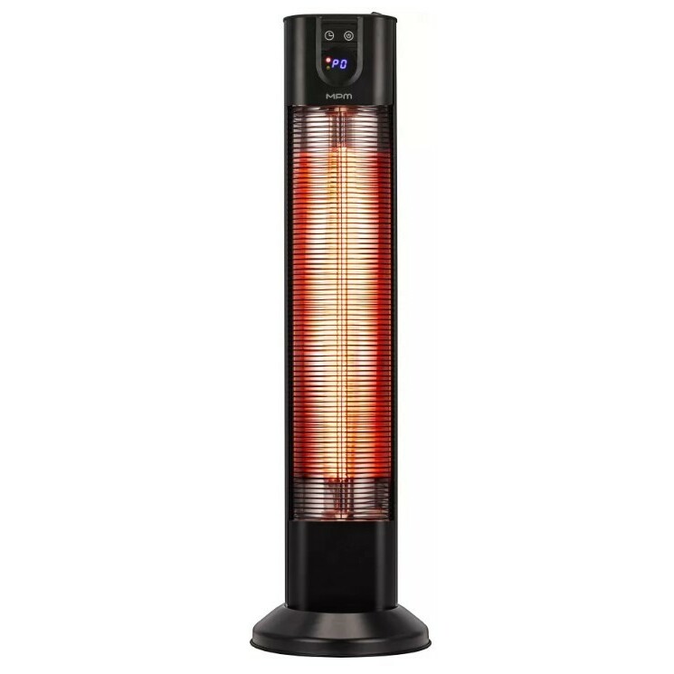 MUG-25 Patio Infrared Heater | MUG-26