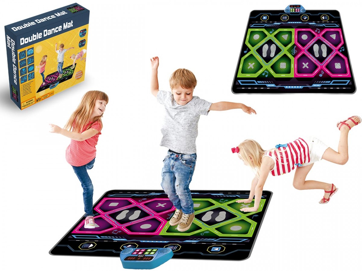 Madej Double Dance Mat 105 x