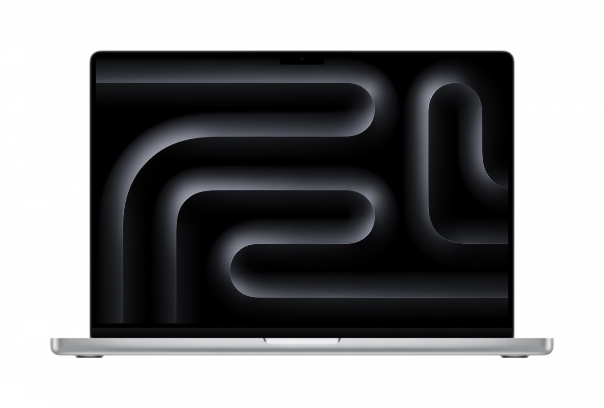 APPLE MacBook Pro 16.2-inch: M5
