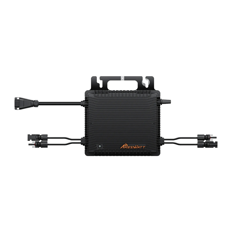 FOSSIBOT Microinverter for the F7200 |