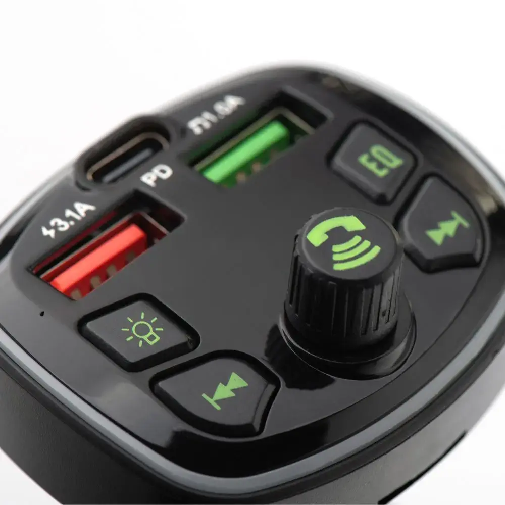 BLUESTAR Transmiter for car Blue Star