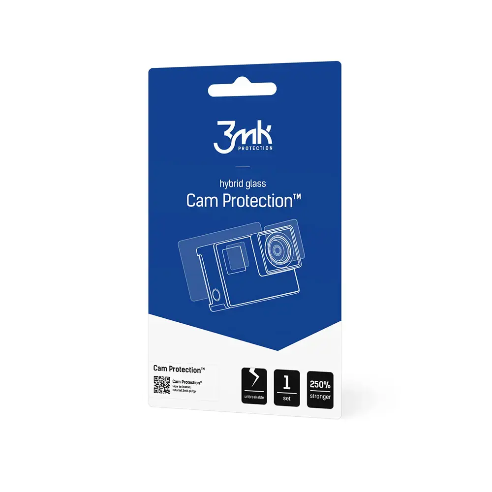 3mk Protection Insta360 X6 - 3mk