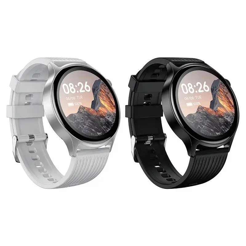 HOCO. Smartwatch 1,39" IP67 TFT