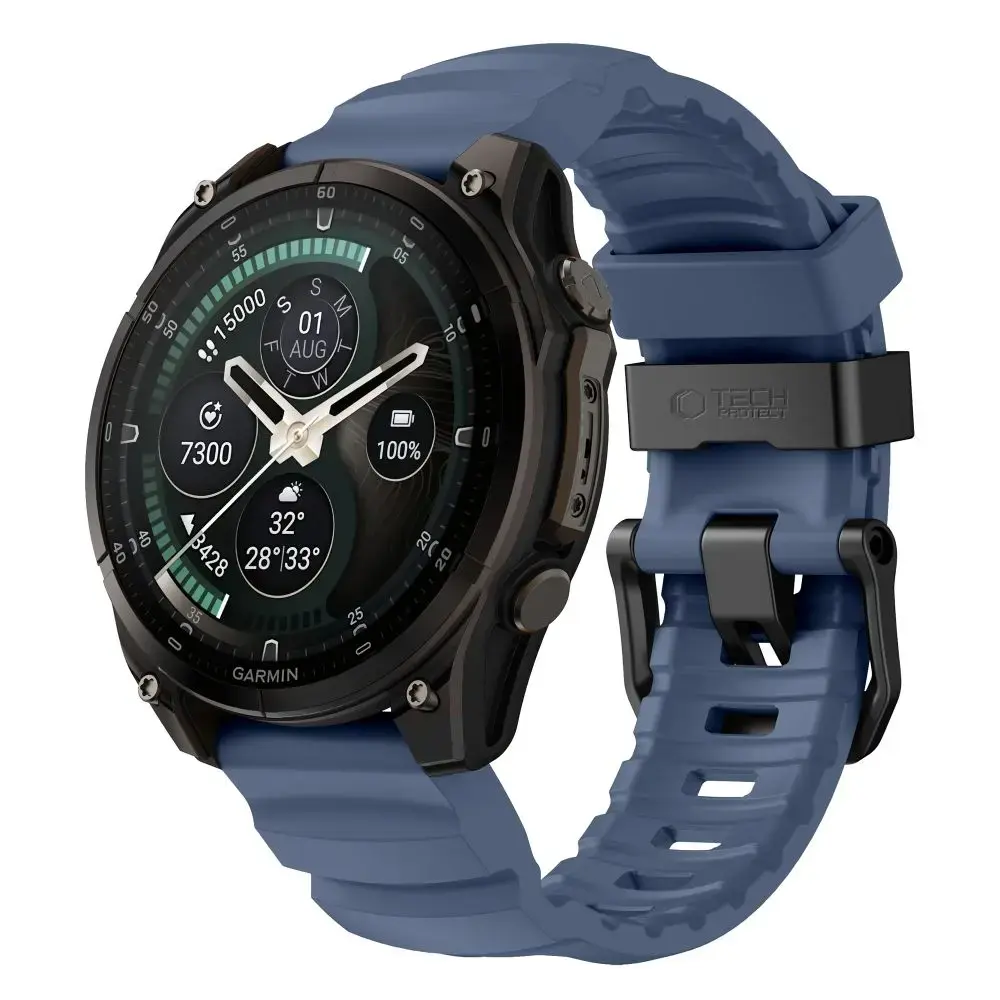 TECH-PROTECT MOTION GARMIN FENIX 5X /