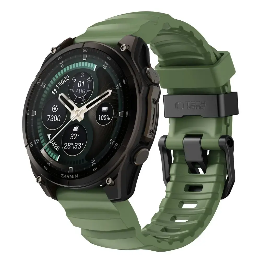 TECH-PROTECT MOTION GARMIN FENIX 5X /