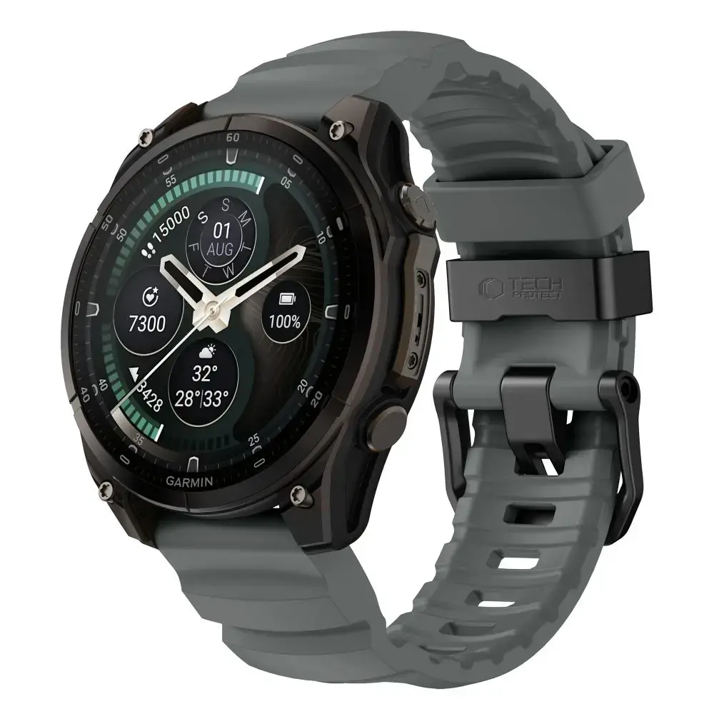 TECH-PROTECT MOTION GARMIN FENIX 5X /