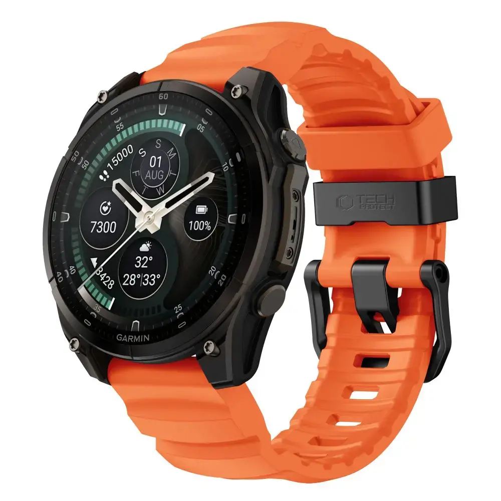 TECH-PROTECT MOTION GARMIN FENIX 5X /