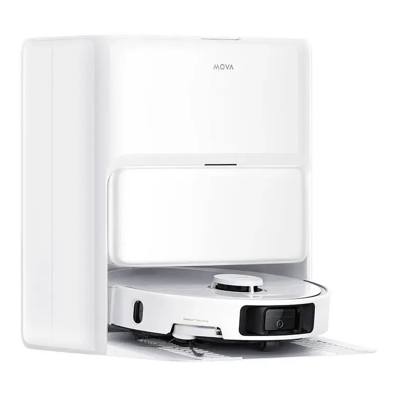 MOVA P50 Ultra cleaning robot |