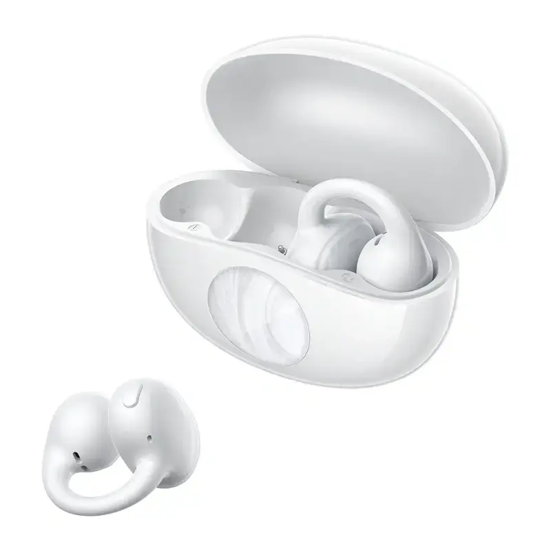 Earphones QCY Crossky C50i (white) |