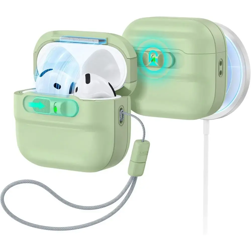 ESR PULSE HALOLOCK MAGSAFE APPLE AIRPODS