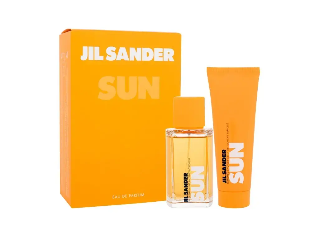 Jil Sander Sun Eau de Parfum
