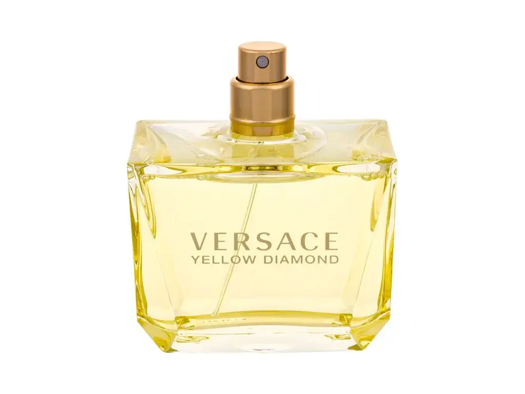 Versace Yellow Diamond Tualetes ūdens EDT