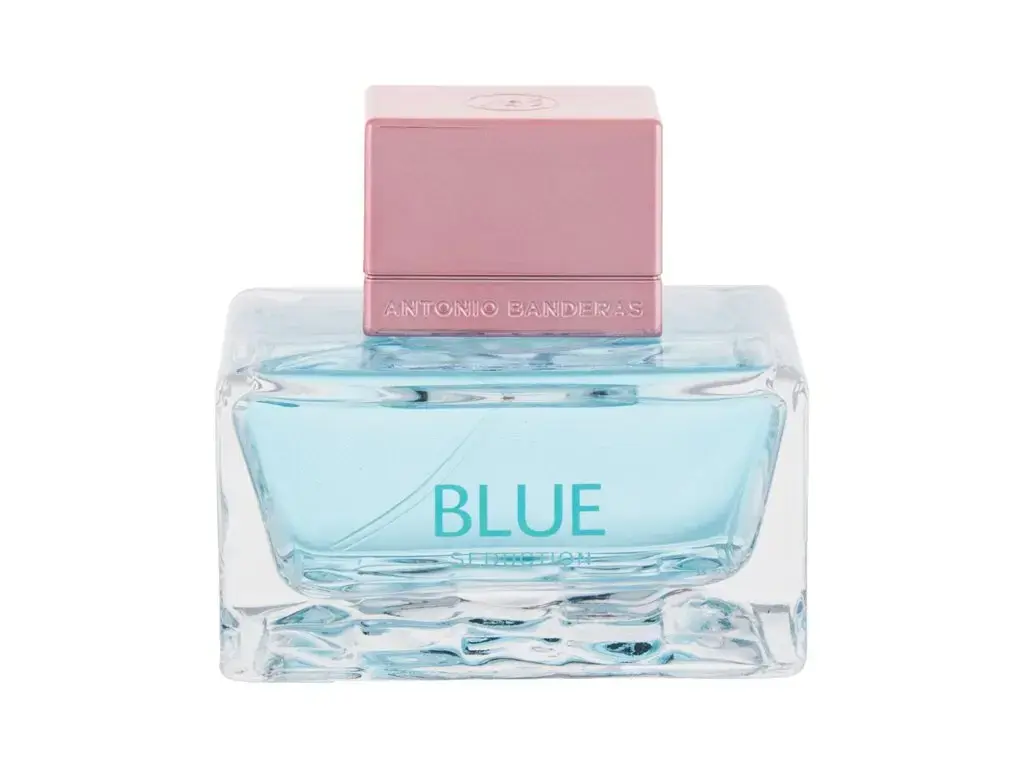 Antonio Banderas Blue Seduction for Women