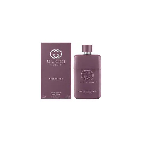 Gucci Guilty Love Edition Pour Femme