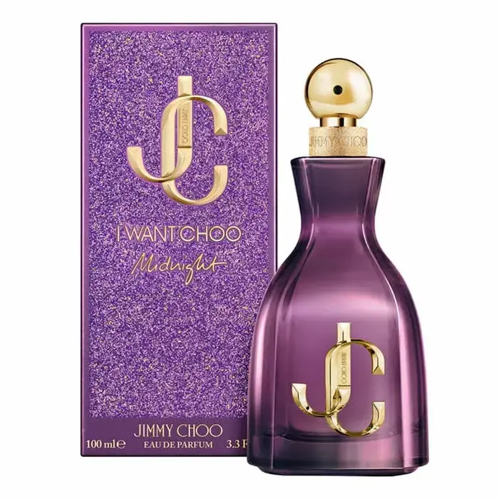 Jimmy Choo I Want Choo Midnight