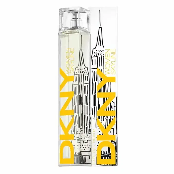 Donna Karan Dkny Women Skyline Eau