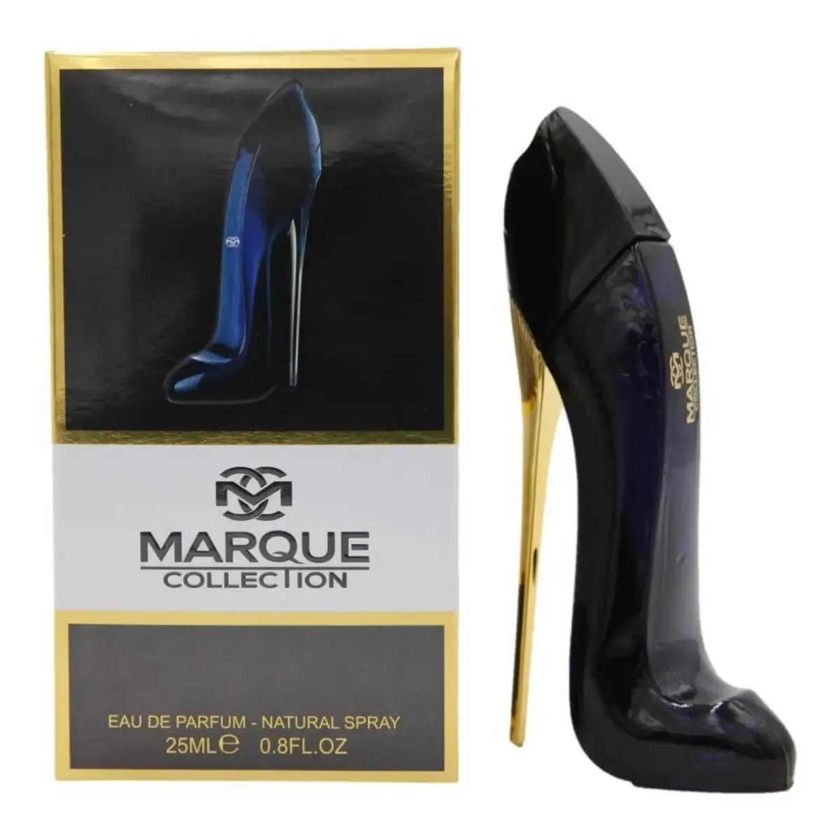 Fragrance World, Marque 102, Eau De