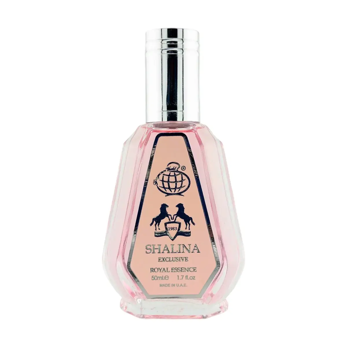 Fragrance World, Shalina Exclusive, Eau De