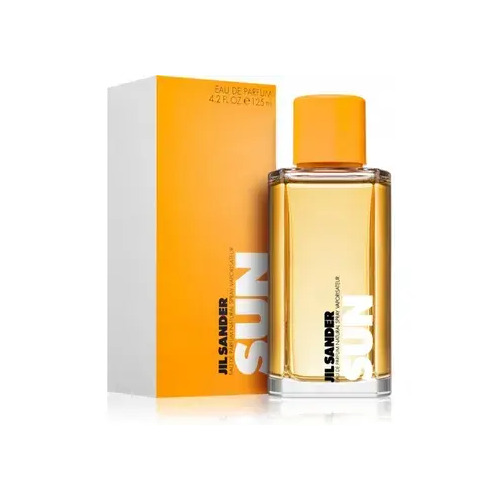 Jil Sander Sun Eau de Parfum