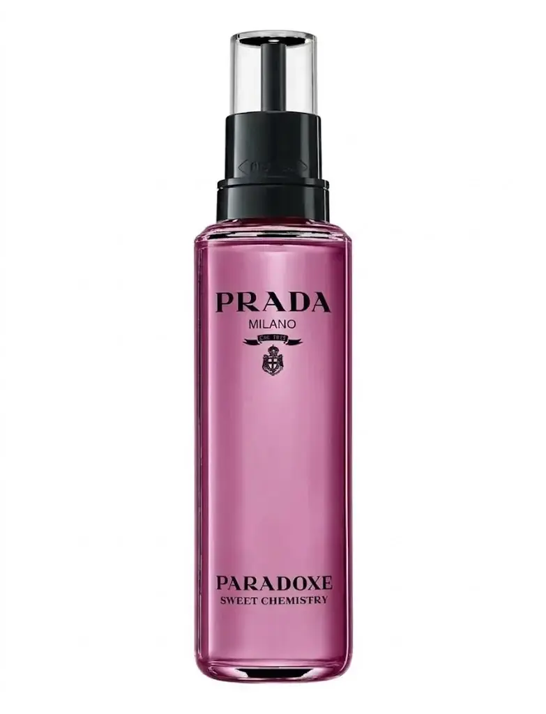PRADA PARADOXE SWEET CHEMISTRY EDP 100