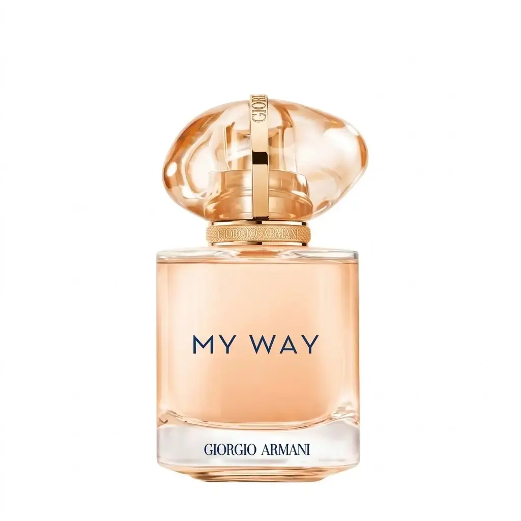GIORGIO ARMANI ARMANI MY WAY SUNNY