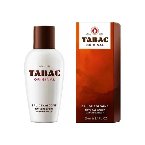 TABAC Original Eau de Cologne 100
