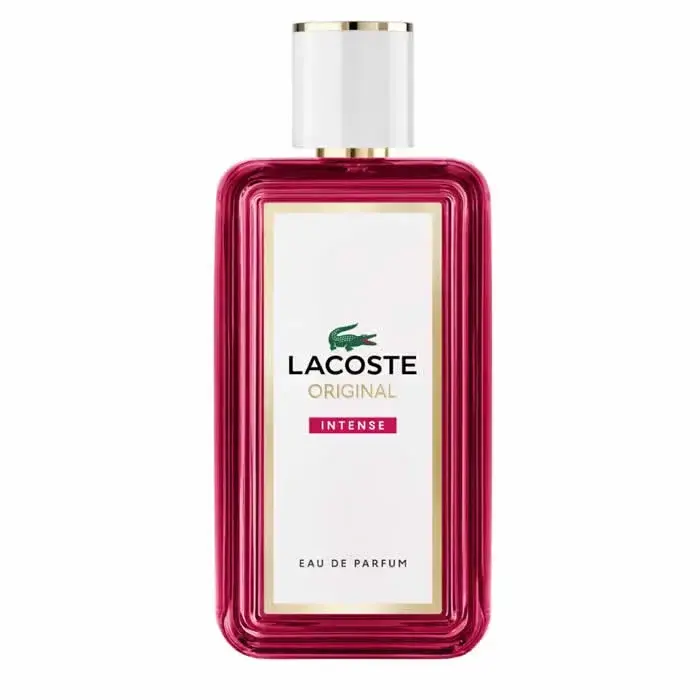 Lacoste Original Intense Eau De Parfum