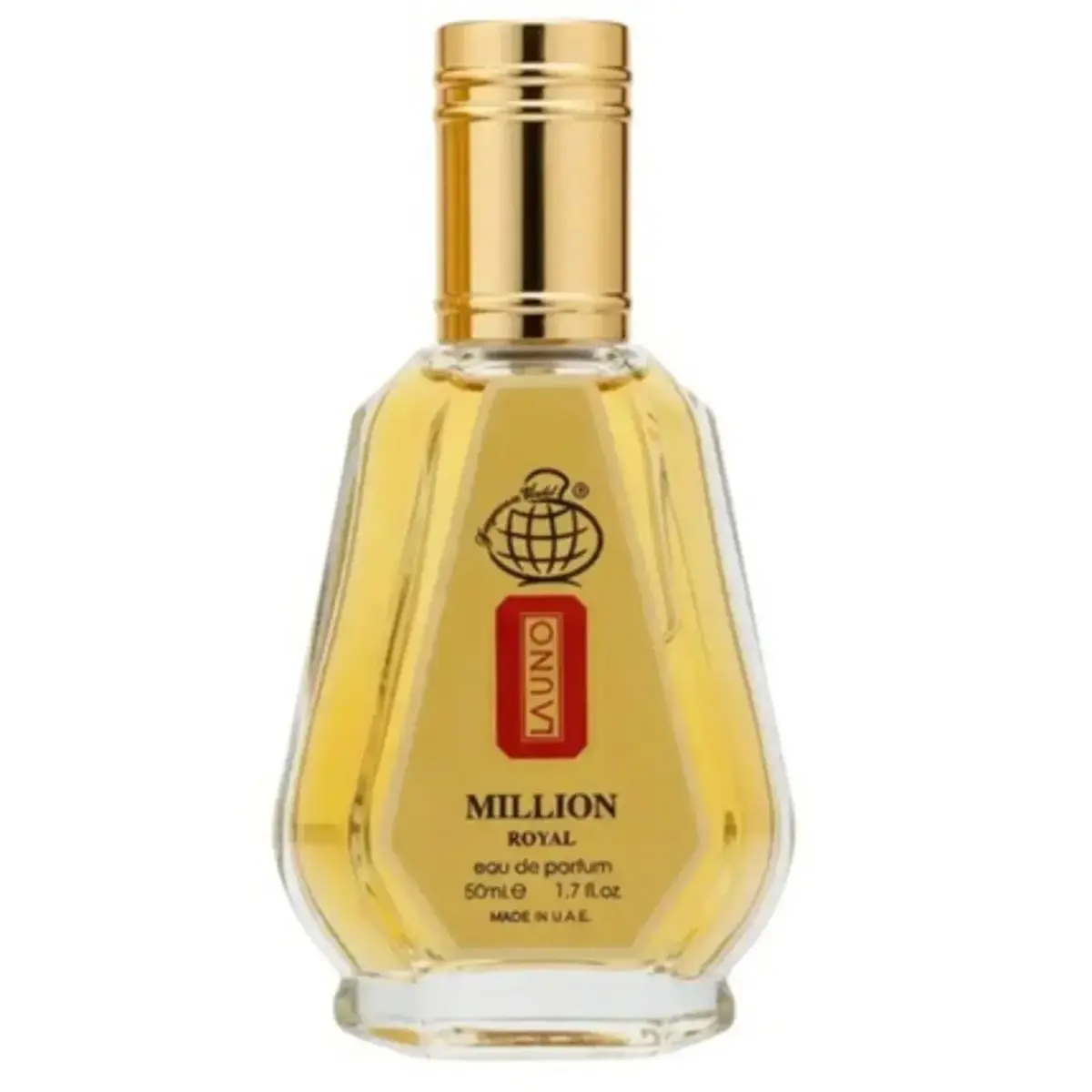 Fragrance World, La Uno Million Le