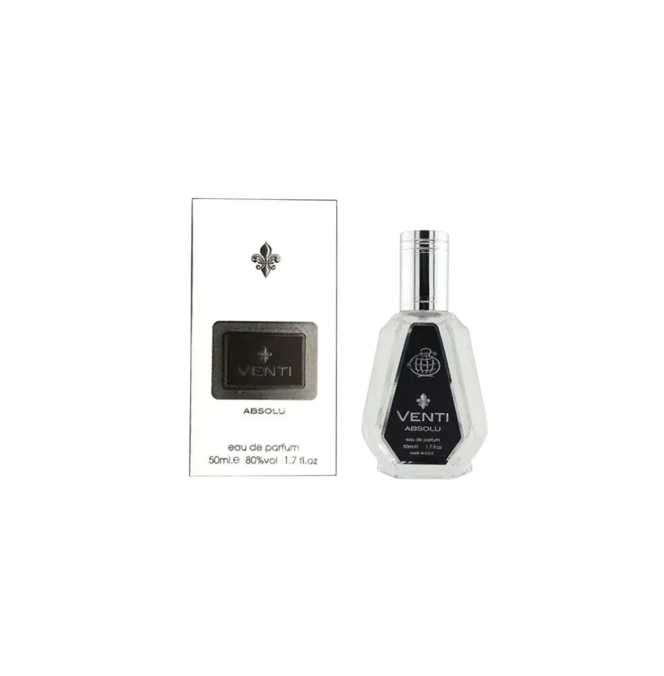Fragrance World, Venti Absolu, Eau De