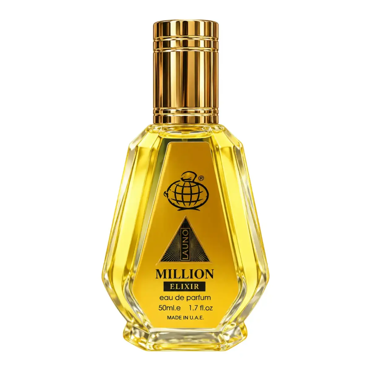 Fragrance World, La Uno Million Elixir
