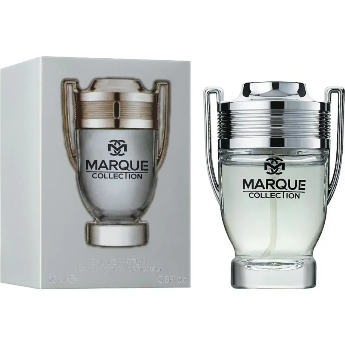 Fragrance World, Marque Collection, Eau De