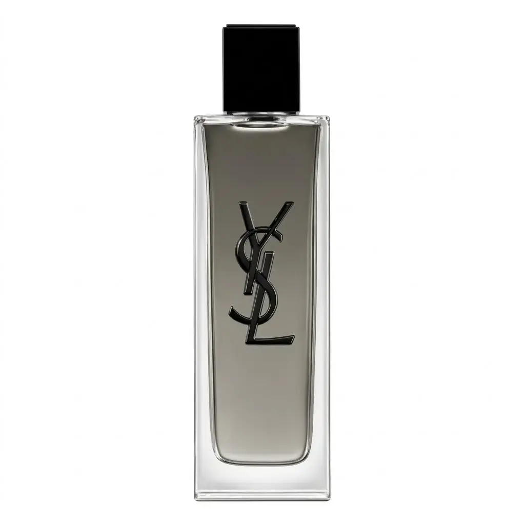 Yves Saint Laurent YSL MYSLF INTENSE