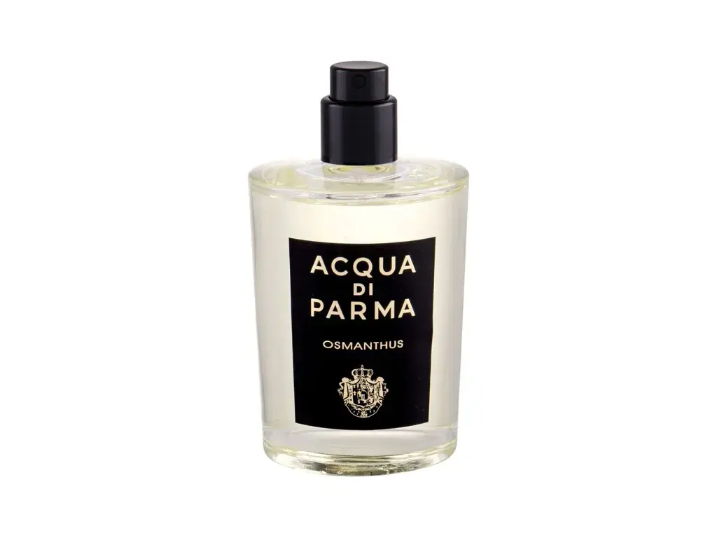 Acqua di Parma Signatures Of The